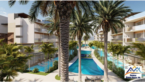 Imagen 7 de 8 de Vendo El Mas Atractivo Proyecto De Apartamento En Punta Cana