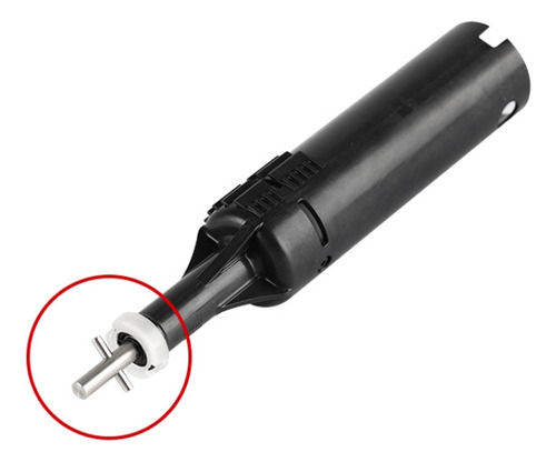 Vacuum Cleaner Parts For Dyson V8 V10 50w Motor-cross Head