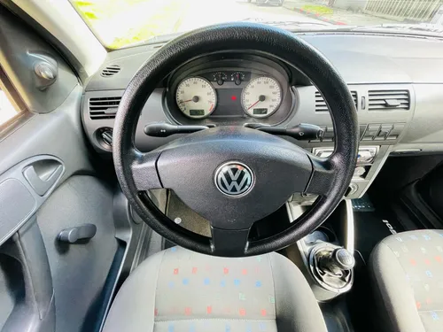Volkswagen Gol 1.0 Plus 2005