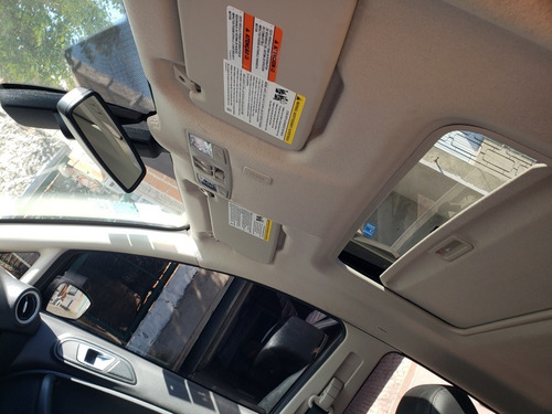 Imagen 10 de 15 de Ford Fiesta Titanium Powershift