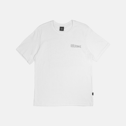 Imagen 2 de 2 de Remera Buck Rise Up