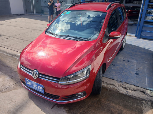 Volkswagen Suran 1.6 Comfortline