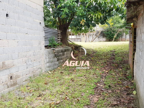 Imagem 5 de 17 de Terreno À Venda, 1000 M² Por R$ 3.500.000,00 - Vila Alzira - Santo André/sp - Te0266
