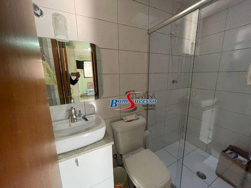 Imagem 15 de 20 de Sobrado Com 3 Dormitórios À Venda, 167 M² Por R$ 560.000,00 - Vila Formosa - São Paulo/sp - So1640