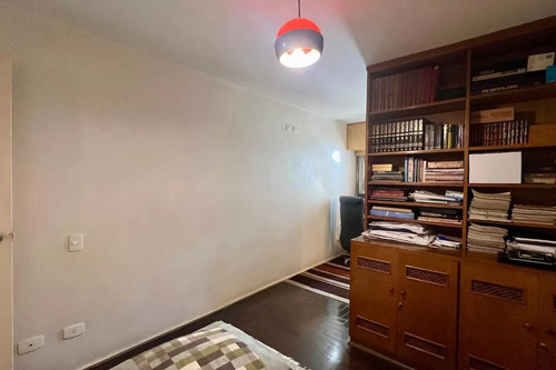 Apartamento À Venda Com 225m², 3 Suítes Com 2 Vagas De Garagem Fixas. Jardim Paulista. Planta Excelente Com Jardim De Inverno.