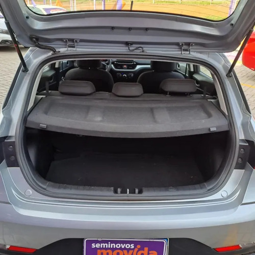 Hyundai HB20 Sense Plus 1.0 (Mec.)