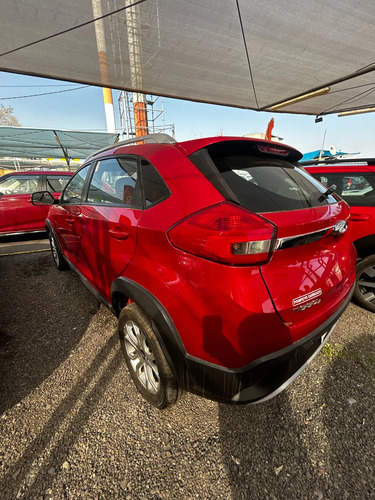 Chery Tiggo 2 1.5 Glx Mt 2021