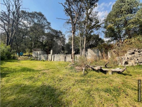 Terreno En Venta En Contadero Ideal Para Desarrollador