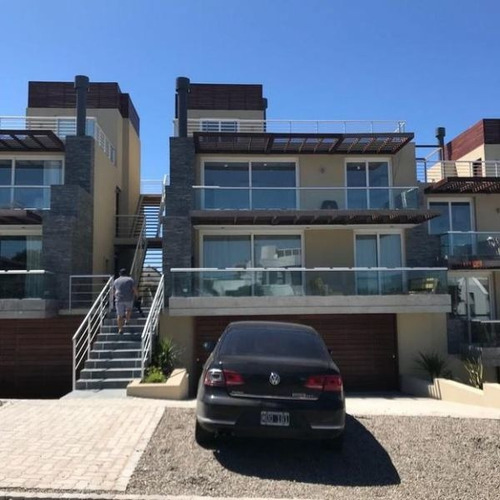 Alquiler Temporario De Apartamento 2 Dormitorios En La Barra