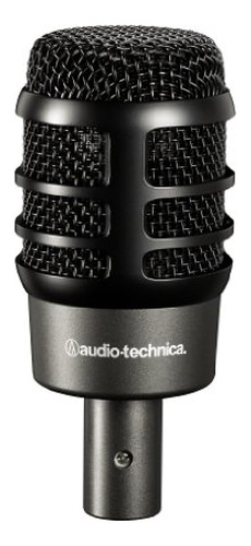 Audio-technica Atm250 Instrumento Hipercardioide Dinámico Mi