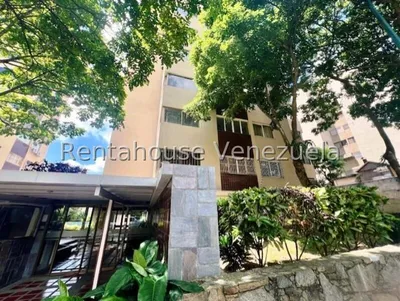 Apartamento en alquiler