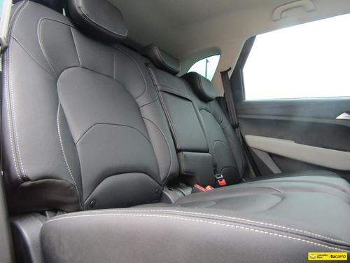 Chevrolet Captiva Captiva Premier 2020