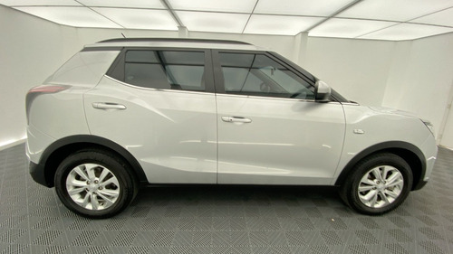 Ssangyong Tivoli 1.6