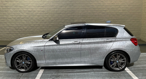 Bmw M140i
