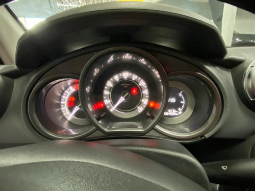 Citroën C3 2014 1.5 Tendance Flex 5p