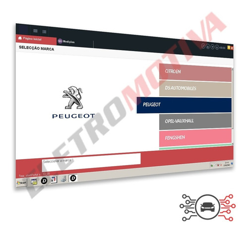 Software Diagbox Virtual Para Windows 7 64 Bits