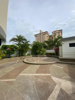 Apartamento en alquiler
