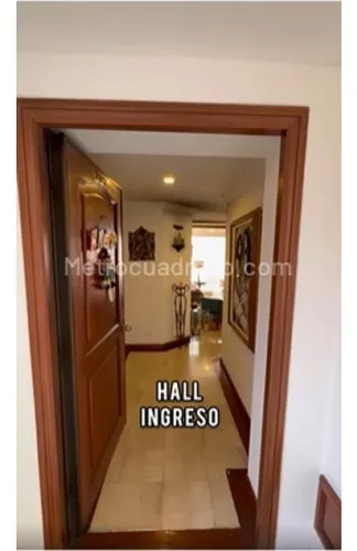 Vendo Estupendo Pent Hose Duplex En Rincon Del Chico -5-