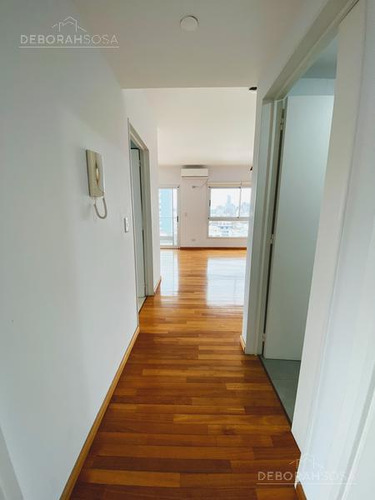 Imagen 15 de 30 de Hermoso 2 Amb En Alquiler C/cochera En Torre Con Amenities! - Nuñez