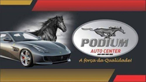 Caixa Dutada Lateral De Fibra Reforçada Gm Prisma Antigo