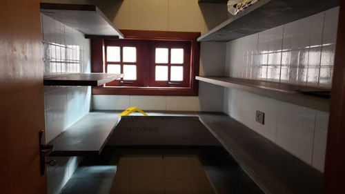 Imagem 14 de 26 de Casa A Venda No Bairro Alphaville Em Santana De Parnaíba - - Vpr5-106-1