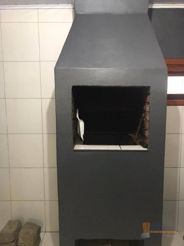 Imagem 7 de 11 de Sobrado À Venda, 75 M² Por R$ 146.000,00 - São Giácomo - Caxias Do Sul/rs - So0002