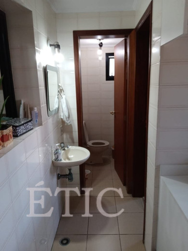Imagem 17 de 23 de Apartamento Residencial Em São Paulo - Sp - Ap1733_etic