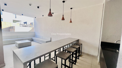 Departamento En Venta En Providencia
