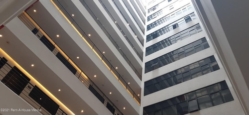 Imagen 14 de 14 de Departamento En Venta En Benito Juarez Portales 213992al