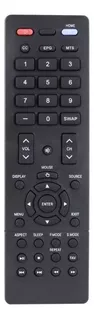 Control Compatible Con Blux Y Makena Smart Tv Cursor + Pilas