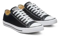 Comprar Zapatos Converse All Star Negro Dama