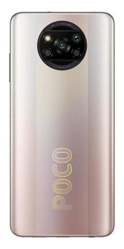 Imagen 4 de 5 de Poco X3 Pro 8gb Ram 256gb Rom