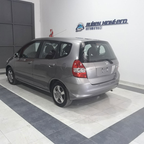 Honda Fit Lx