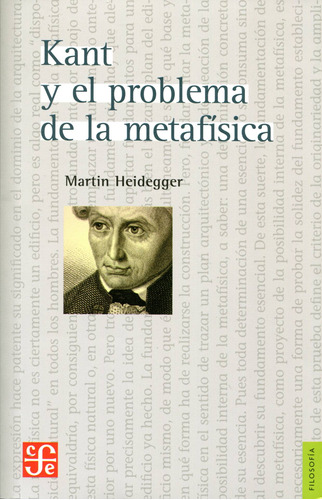 Kant Y El Problema De La Metafisica