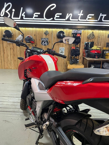 Imagen 11 de 18 de Tvs Rtr 160 Beta R.b