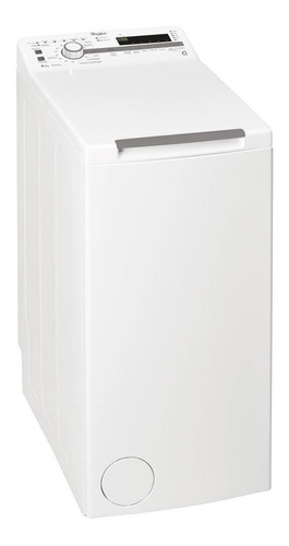Lavarropas Automático Whirlpool Wcs60zb 6kg 220 - 230 V