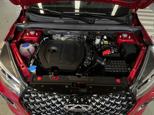 Imagen 18 de 19 de Chery Tiggo Pro 4 Luxury 1.5 T
