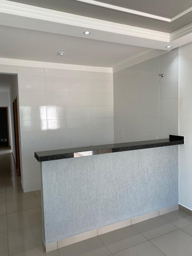 Imagem 7 de 18 de Casa À Venda No Jardim Santa Marta Em Sorocaba - Ca01958 - 68912979
