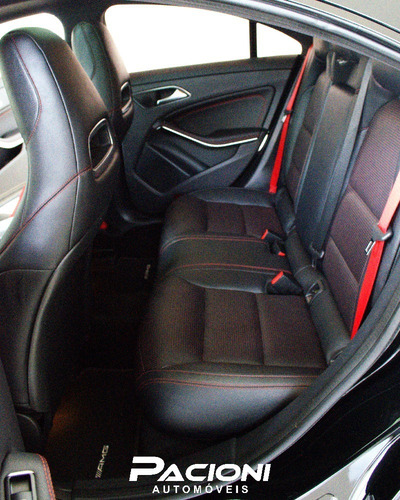 M. Benz Cla 45 Amg 2.0 4matic