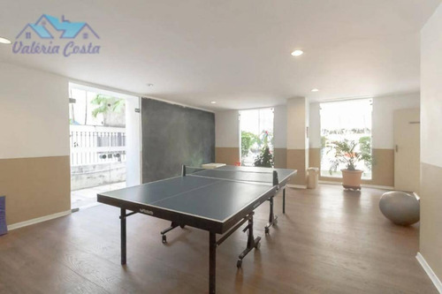 Imagem 26 de 30 de Apartamento À Venda, 103 M² Por R$ 1.450.000,00 - Itaim Bibi - São Paulo/sp - Ap1330
