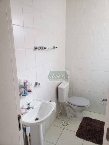 Imagem 8 de 9 de Apartamento Com 2 Dormitórios À Venda, 70 M² Por R$ 250.000,00 - Flores - Manaus/am - Ap3435