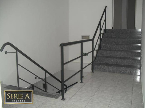 Imagem 16 de 20 de Casa Comercial Para Locação, Vila Olímpia, São Paulo. - Ca0037