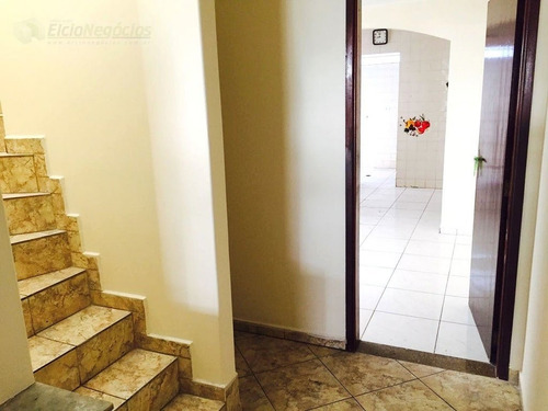 Imagem 6 de 15 de Casa Sobrado Para Venda, 2 Dormitório(s) - 2929
