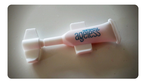 Instantly Ageless No Mas Arrugas 6 Viales