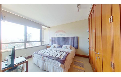 Imagen 18 de 30 de Exclusivo Departamento Con Vista Despejada Al Club