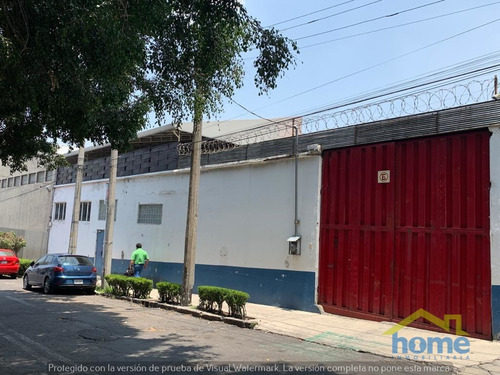 Bodega Comercial En Venta En San Pedro De Los Pinos