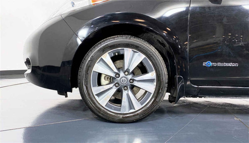 Imagen 9 de 15 de 109674 - Nissan Leaf 2017 Con Garantía