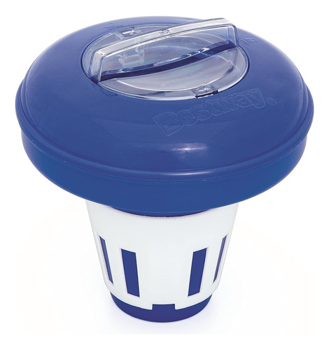 Flotador Químico Flowclear