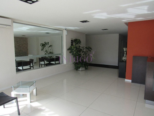 Imagen 11 de 17 de Departamento En Venta Y Venta A Mts De Avenida Roosevelt.