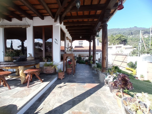 Imagen 6 de 30 de Vendo Hermosa Casa En Excelente Estado, Comoda, Confortable, Rodeada De Entorno Natural